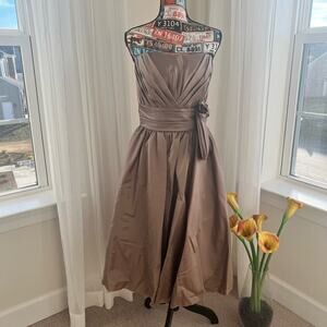 Mori Lee by Madeline Gardner Bridesmaid / Prom Dress - *NWT